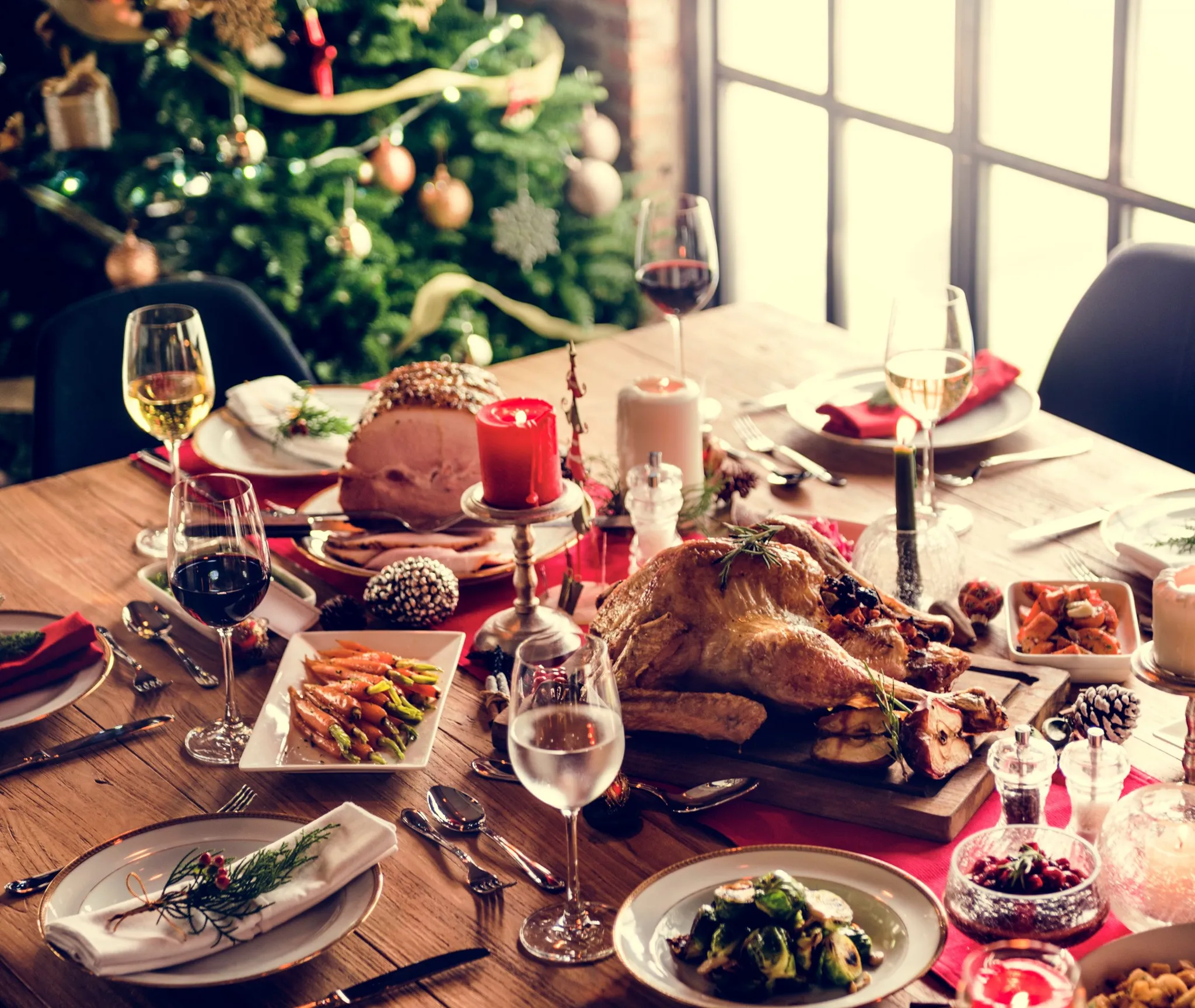 Cozy Christmas 2024 Getaways: Top Vacation Rentals in Colorado Springs for a Festive Family Retreat